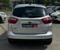 Серый Форд Си-Макс, объемом двигателя 2 л и пробегом 203 тыс. км за 10790 $, фото 4 на Automoto.ua