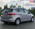 Сірий Форд Сі-Макс, об'ємом двигуна 1.6 л та пробігом 205 тис. км за 8800 $, фото 20 на Automoto.ua