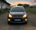 Сірий Форд Сі-Макс, об'ємом двигуна 1.56 л та пробігом 239 тис. км за 8400 $, фото 30 на Automoto.ua