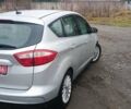 Сірий Форд Сі-Макс, об'ємом двигуна 2 л та пробігом 138 тис. км за 10300 $, фото 8 на Automoto.ua