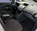 Серый Форд Си-Макс, объемом двигателя 1.6 л и пробегом 204 тыс. км за 7900 $, фото 4 на Automoto.ua