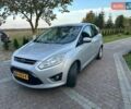 Сірий Форд Сі-Макс, об'ємом двигуна 1.6 л та пробігом 207 тис. км за 7950 $, фото 1 на Automoto.ua