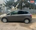 Сірий Форд Сі-Макс, об'ємом двигуна 1.6 л та пробігом 97 тис. км за 8000 $, фото 35 на Automoto.ua