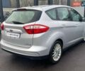 Серый Форд Си-Макс, объемом двигателя 2 л и пробегом 200 тыс. км за 12490 $, фото 5 на Automoto.ua