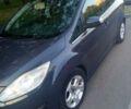 Сірий Форд Сі-Макс, об'ємом двигуна 1.6 л та пробігом 297 тис. км за 7850 $, фото 6 на Automoto.ua