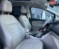 Серый Форд Си-Макс, объемом двигателя 2 л и пробегом 176 тыс. км за 11290 $, фото 39 на Automoto.ua