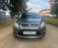 Сірий Форд Сі-Макс, об'ємом двигуна 1.6 л та пробігом 97 тис. км за 8000 $, фото 54 на Automoto.ua