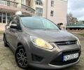 Серый Форд Си-Макс, объемом двигателя 1.6 л и пробегом 138 тыс. км за 8700 $, фото 1 на Automoto.ua