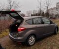 Сірий Форд Сі-Макс, об'ємом двигуна 1.6 л та пробігом 172 тис. км за 7200 $, фото 2 на Automoto.ua