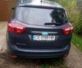 Серый Форд Си-Макс, объемом двигателя 1.6 л и пробегом 297 тыс. км за 8350 $, фото 13 на Automoto.ua