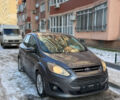 Сірий Форд Сі-Макс, об'ємом двигуна 2 л та пробігом 300 тис. км за 8500 $, фото 1 на Automoto.ua