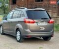 Сірий Форд Сі-Макс, об'ємом двигуна 1.56 л та пробігом 239 тис. км за 8300 $, фото 22 на Automoto.ua