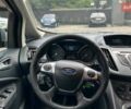 Сірий Форд Сі-Макс, об'ємом двигуна 1.56 л та пробігом 220 тис. км за 8000 $, фото 11 на Automoto.ua