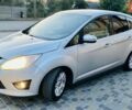 Сірий Форд Сі-Макс, об'ємом двигуна 1.56 л та пробігом 170 тис. км за 10500 $, фото 13 на Automoto.ua