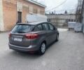 Серый Форд Си-Макс, объемом двигателя 1.6 л и пробегом 108 тыс. км за 6200 $, фото 3 на Automoto.ua