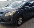Серый Форд Си-Макс, объемом двигателя 1.6 л и пробегом 237 тыс. км за 9500 $, фото 1 на Automoto.ua