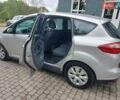 Серый Форд Си-Макс, объемом двигателя 1.6 л и пробегом 280 тыс. км за 5999 $, фото 8 на Automoto.ua