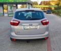 Сірий Форд Сі-Макс, об'ємом двигуна 1.6 л та пробігом 250 тис. км за 7899 $, фото 3 на Automoto.ua