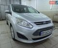 Сірий Форд Сі-Макс, об'ємом двигуна 2 л та пробігом 214 тис. км за 8000 $, фото 3 на Automoto.ua