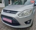 Серый Форд Си-Макс, объемом двигателя 1.6 л и пробегом 280 тыс. км за 5999 $, фото 1 на Automoto.ua
