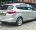 Сірий Форд Сі-Макс, об'ємом двигуна 1.6 л та пробігом 220 тис. км за 8400 $, фото 5 на Automoto.ua