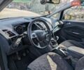 Серый Форд Си-Макс, объемом двигателя 1.6 л и пробегом 250 тыс. км за 7999 $, фото 22 на Automoto.ua
