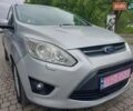 Серый Форд Си-Макс, объемом двигателя 1.6 л и пробегом 280 тыс. км за 5999 $, фото 2 на Automoto.ua