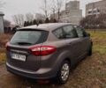 Сірий Форд Сі-Макс, об'ємом двигуна 1.6 л та пробігом 172 тис. км за 7200 $, фото 3 на Automoto.ua