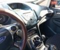 Сірий Форд Сі-Макс, об'ємом двигуна 1.6 л та пробігом 340 тис. км за 5800 $, фото 3 на Automoto.ua