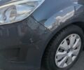 Серый Форд Си-Макс, объемом двигателя 1.6 л и пробегом 156 тыс. км за 9000 $, фото 22 на Automoto.ua