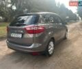 Сірий Форд Сі-Макс, об'ємом двигуна 1.6 л та пробігом 97 тис. км за 8000 $, фото 50 на Automoto.ua