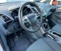 Сірий Форд Сі-Макс, об'ємом двигуна 1.6 л та пробігом 207 тис. км за 7950 $, фото 21 на Automoto.ua