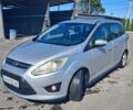 Сірий Форд Сі-Макс, об'ємом двигуна 1.6 л та пробігом 204 тис. км за 5923 $, фото 6 на Automoto.ua