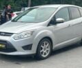 Сірий Форд Сі-Макс, об'ємом двигуна 1.6 л та пробігом 220 тис. км за 8400 $, фото 2 на Automoto.ua