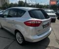 Сірий Форд Сі-Макс, об'ємом двигуна 2 л та пробігом 203 тис. км за 10300 $, фото 2 на Automoto.ua