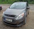 Сірий Форд Сі-Макс, об'ємом двигуна 2 л та пробігом 246 тис. км за 9900 $, фото 1 на Automoto.ua