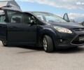 Сірий Форд Сі-Макс, об'ємом двигуна 1.6 л та пробігом 284 тис. км за 6590 $, фото 31 на Automoto.ua