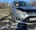 Сірий Форд Сі-Макс, об'ємом двигуна 1.6 л та пробігом 165 тис. км за 7500 $, фото 1 на Automoto.ua