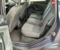 Сірий Форд Сі-Макс, об'ємом двигуна 1.6 л та пробігом 161 тис. км за 7999 $, фото 13 на Automoto.ua