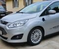 Сірий Форд Сі-Макс, об'ємом двигуна 2 л та пробігом 203 тис. км за 10200 $, фото 22 на Automoto.ua