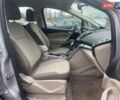 Серый Форд Си-Макс, объемом двигателя 2 л и пробегом 200 тыс. км за 12490 $, фото 11 на Automoto.ua