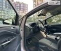 Сірий Форд Сі-Макс, об'ємом двигуна 1.6 л та пробігом 225 тис. км за 8450 $, фото 9 на Automoto.ua