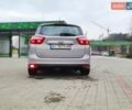 Сірий Форд Сі-Макс, об'ємом двигуна 1.6 л та пробігом 248 тис. км за 8999 $, фото 9 на Automoto.ua