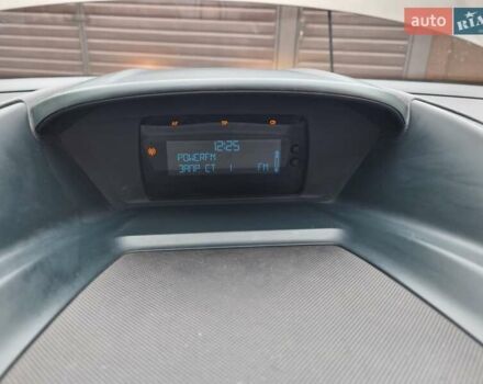 Серый Форд Си-Макс, объемом двигателя 1 л и пробегом 136 тыс. км за 6950 $, фото 18 на Automoto.ua