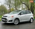 Сірий Форд Сі-Макс, об'ємом двигуна 2 л та пробігом 125 тис. км за 11000 $, фото 1 на Automoto.ua