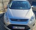 Сірий Форд Сі-Макс, об'ємом двигуна 1 л та пробігом 87 тис. км за 9000 $, фото 1 на Automoto.ua