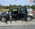Серый Форд Си-Макс, объемом двигателя 2 л и пробегом 147 тыс. км за 7900 $, фото 12 на Automoto.ua