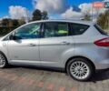 Серый Форд Си-Макс, объемом двигателя 2 л и пробегом 160 тыс. км за 12000 $, фото 4 на Automoto.ua