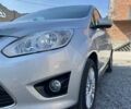 Сірий Форд Сі-Макс, об'ємом двигуна 1.6 л та пробігом 215 тис. км за 8700 $, фото 15 на Automoto.ua