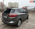 Сірий Форд Сі-Макс, об'ємом двигуна 2 л та пробігом 108 тис. км за 10000 $, фото 7 на Automoto.ua